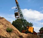 Dragline Utilaje de vanzare