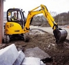 MiniExcavatoare Utilaje de vanzare