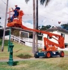Nacele Utilaje de vanzare