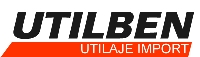 UTILBEN Utilaje de vanzare